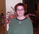 INTERVISTA A BERNICE EISENSTEIN