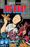 BIG BABY, CHARLES BURNS