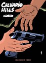 CALVARIO HILLS VOL. 1, MARTI