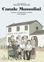 CANALE MUSSOLINI, GRAZIANO E MASSIMILIANO LANZIDEI, MIRKA RUGGERI