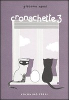 CRONACHETTE 3, GIACOMO NANNI