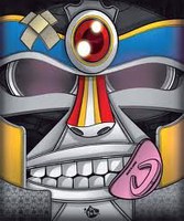 INTERVISTA A DR. INK