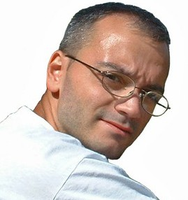 INTERVISTA A FABRIZIO 'CIUS' MISCHIATI