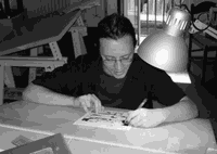 INTERVISTA A GIANLUCA MACONI