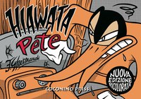 HIAWATA PETE, FRANCESCA GHERMANDI