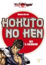 HOKUTO NO KEN, ANDREA DESTRO