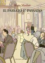 IL PASSATO È PASSATO, RUTU MODAN