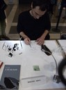 INTERVISTA A MARINO NERI