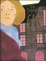 LA SIGNORINA ELSE, MANUELE FIOR