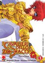 I CAVALIERI DELLO ZODIACO – EPISODE G