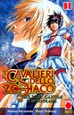 I CAVALIERI DELLO ZODIACO – LOST CANVAS – IL MITO DI ADE