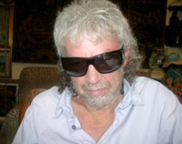 INTERVISTA A MASSIMO CAVEZZALI