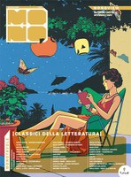 MONO # 6 – «I CLASSICI DELLA LETTERATURA», AA.VV