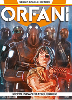 ORFANI N. 1 E 2, RECCHIONI, MAMMUCCARI E BIGNAMINI