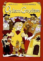 OYLEM GOLEM, MONI OVADIA & SAVERIO MONTELLA
