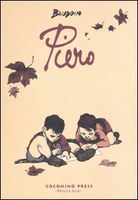PIERO, EDMOND BAUDOIN