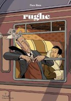 RUGHE, PACO ROCA