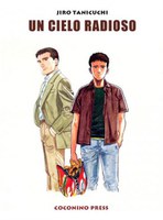 UN CIELO RADIOSO, TANIGUCHI JIRO