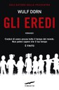 Copertina Gli eredi di Wulf Dorn
