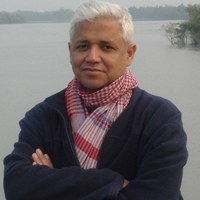 AMITAV GHOSH