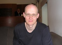 ARNO GEIGER (SPECIALE TORINO)