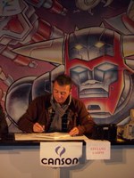 INTERVISTA A STEFANO CASINI
