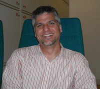 GARTH STEIN