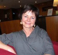 GERALDINE BROOKS (SPECIALE TORINO)