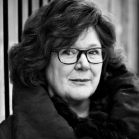 Incontro con Majgull Axelsson, autrice di “Io non mi chiamo Miriam”