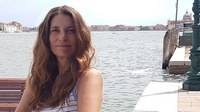Intervista a Cristina Gregorin, autrice del libro "L'ultima testimone"