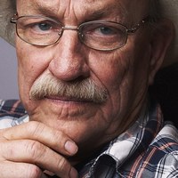 Intervista a Gert Nygårdshaug, autore de “L’amuleto”