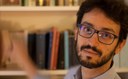 Intervista a Giorgio Fontana autore del libro "Prima di noi"
