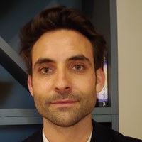 Intervista a Marc Jeanson, autore de "Il Botanista"