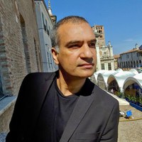 Intervista a Nadeem Aslam, autore de “Il libro dell'acqua e di altri specchi”