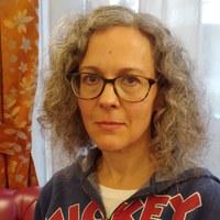 Intervista a Sandra Newman, autrice de “I cieli”