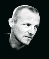 JO NESBØ