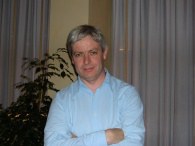 JONATHAN COE