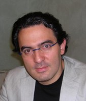 JUAN GABRIEL VÁSQUEZ