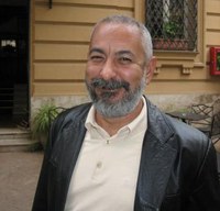 LEONARDO PADURA FUENTES