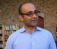 MOHSIN HAMID