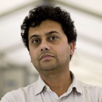 NEEL MUKHERJEE