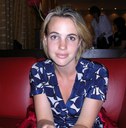 SOPHIE VAN DER STAP