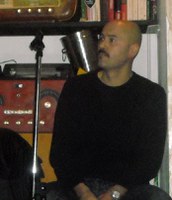 STEFANO MUNARINI