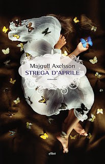 strega di aprile
