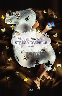 strega di aprile