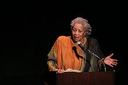 TONI MORRISON