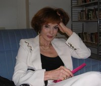 VÉNUS KHOURY-GHATA