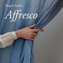 “Affresco”, Magda Szabó