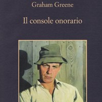 “Il console onorario”, di Graham Greene