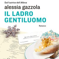 “Il ladro gentiluomo” di Alessia Gazzola